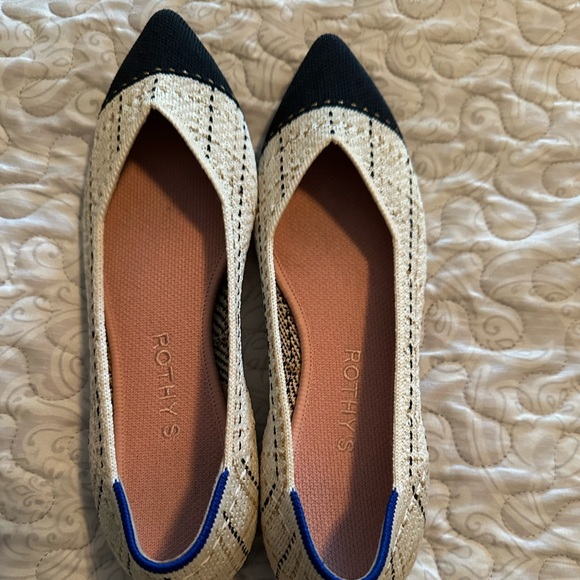Rothy’s The Point - Size 7 1/2 - Picture 12 of 12